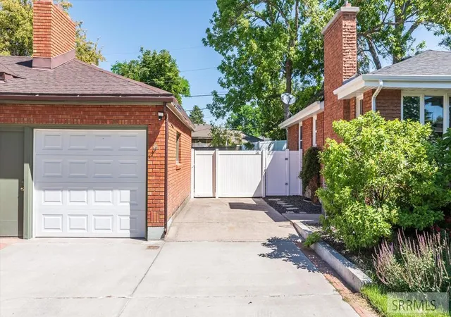 Homes for sale in Pocatello, ID | 38 Harvard Street, Pocatello, ID 83201 | MLS# 2187742