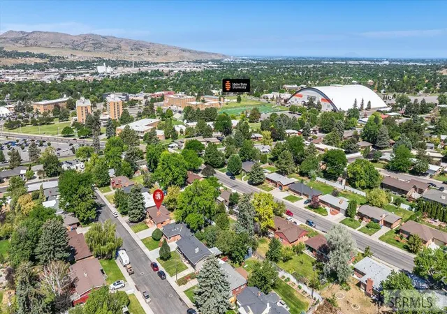 Homes for sale in Pocatello, ID | 38 Harvard Street, Pocatello, ID 83201 | MLS# 2187742