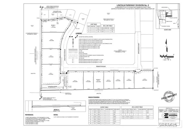 1st image of Tbt Jonathan Avenue #Lot 2, Idaho Falls, ID 83401 | MLS# 2180116
