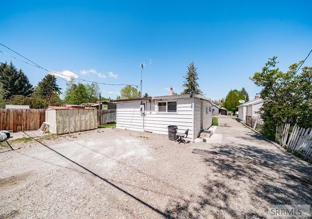 Homes for sale in Idaho Falls, ID | 472 7th Street, Idaho Falls, ID 83401 | MLS# 2183439