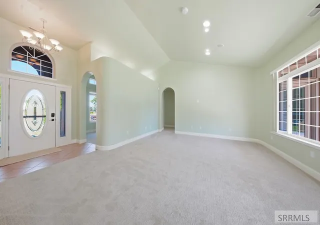 Photo 3 of Single family home for sale at 299 La Costa Dr, Idaho Falls, ID 83401 | MLS# 2187707 | Listing updated on 2026-08-16