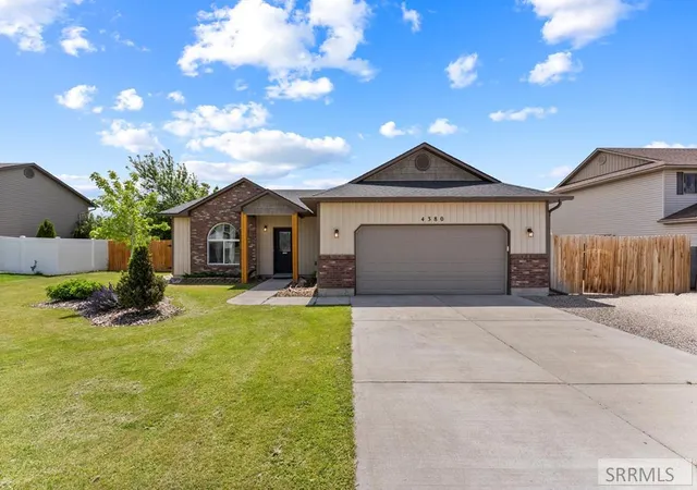 Homes for sale in Idaho Falls, ID | 4380 High Desert Dr, Idaho Falls, ID 83406 | MLS# 2187606