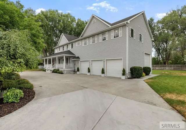 Photo 1 of Sale Pending at 1171 Rockwood Avenue, Blackfoot, ID 83221 | MLS# 2187969 | Listing updated on 2026-09-01