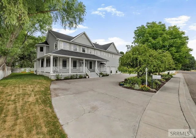 Photo 2 of Sale Pending at 1171 Rockwood Avenue, Blackfoot, ID 83221 | MLS# 2187969 | Listing updated on 2026-09-01