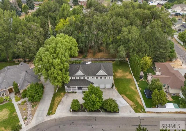 Photo 3 of Sale Pending at 1171 Rockwood Avenue, Blackfoot, ID 83221 | MLS# 2187969 | Listing updated on 2026-09-01
