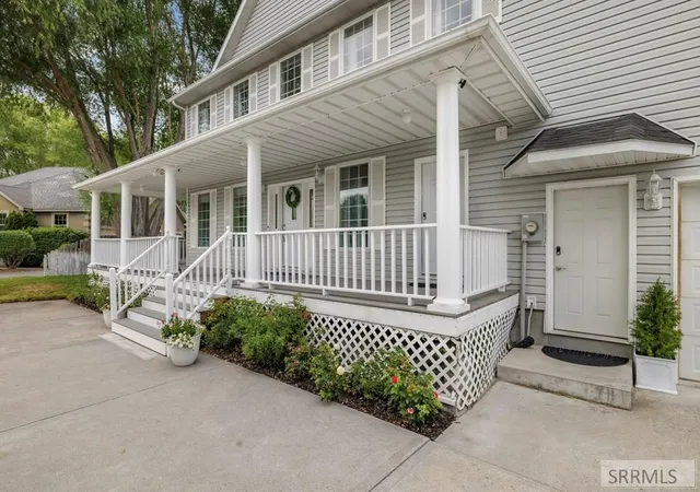 Photo 3 of Sale Pending at 1171 Rockwood Avenue, Blackfoot, ID 83221 | MLS# 2187969 | Listing updated on 2026-09-01