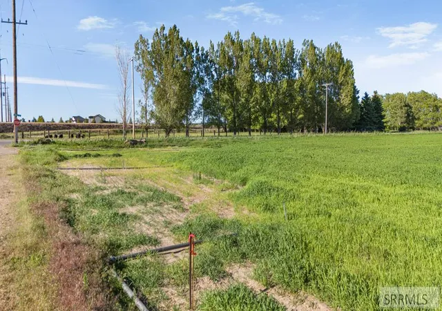Homes for sale in Shelley, ID | Parcel 1 N 600 E, Shelley, ID 83402 | MLS# 2187290