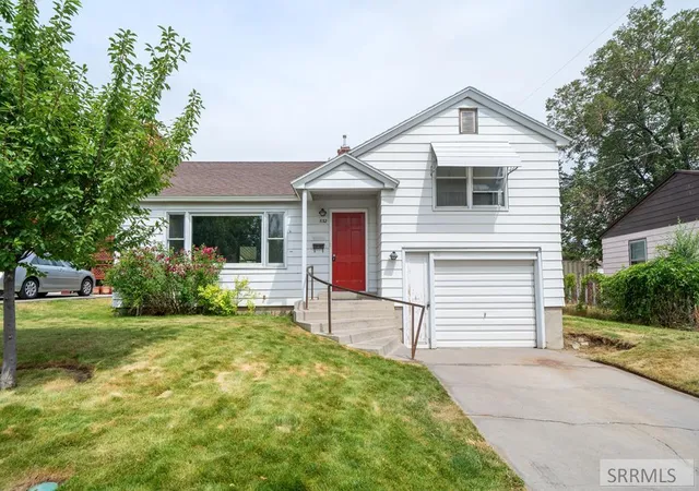 Homes for sale in Pocatello, ID | 532 Fairmont Avenue, Pocatello, ID 83201 | MLS# 2187398