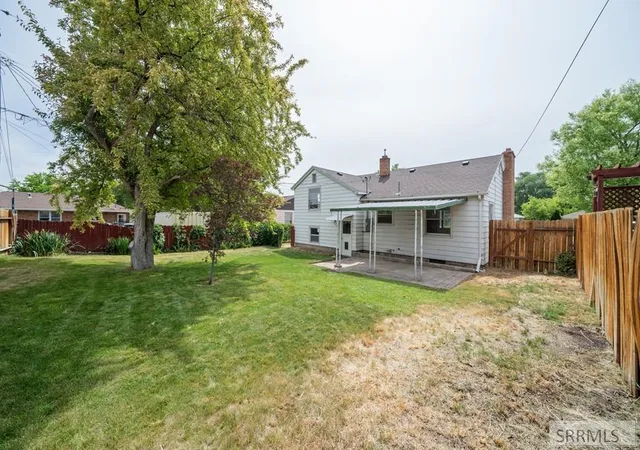 Homes for sale in Pocatello, ID | 532 Fairmont Avenue, Pocatello, ID 83201 | MLS# 2187398