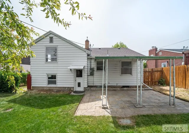 Homes for sale in Pocatello, ID | 532 Fairmont Avenue, Pocatello, ID 83201 | MLS# 2187398