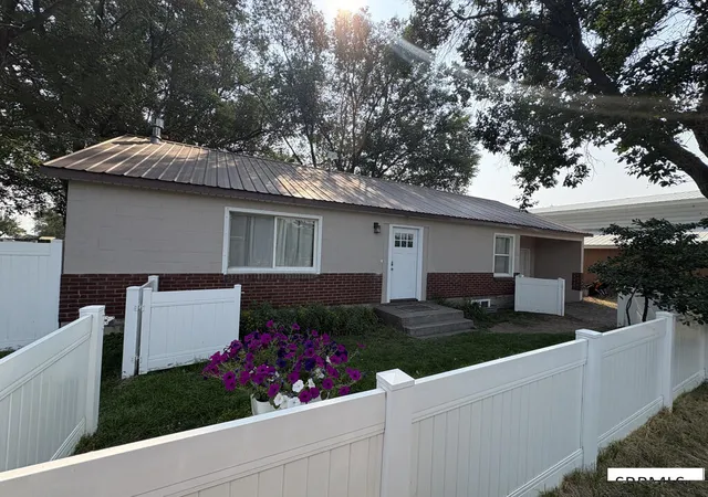 Single family home for sale at 650 S 3Rd E, Saint Anthony, ID 83445 | MLS# 2188475