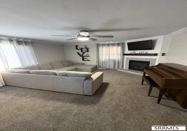 Photo 3 of Single family home for sale at 650 S 3Rd E, Saint Anthony, ID 83445 | MLS# 2188475 | Listing updated on 2026-08-11