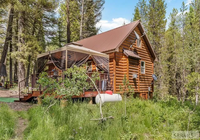 4th image of 4132 Beaver Springs Road, Island Park, ID 83429 | MLS# 2187381