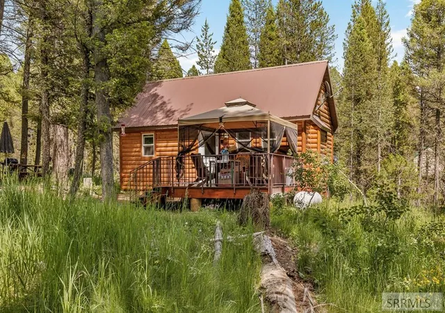 5th image of 4132 Beaver Springs Road, Island Park, ID 83429 | MLS# 2187381