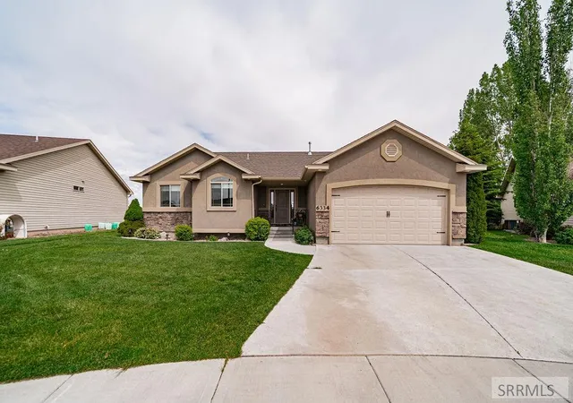 1st image of 6334 Glen Abby Circle, Idaho Falls, ID 83401 | MLS# 2186751