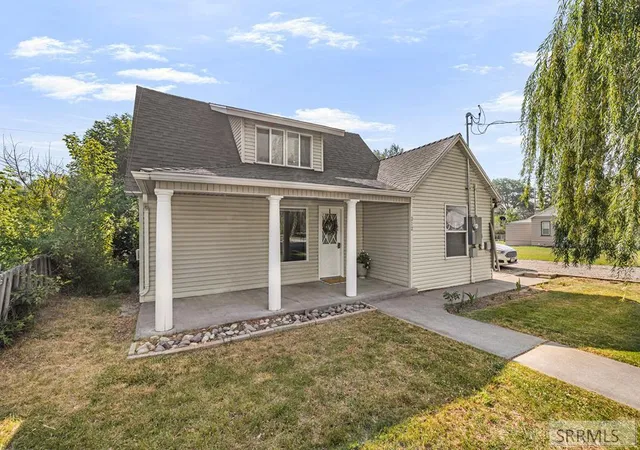Photo 2 of Single family home for sale at 212 Archer Street, Blackfoot, ID 83221 | MLS# 2188328 | Listing updated on 2026-08-29