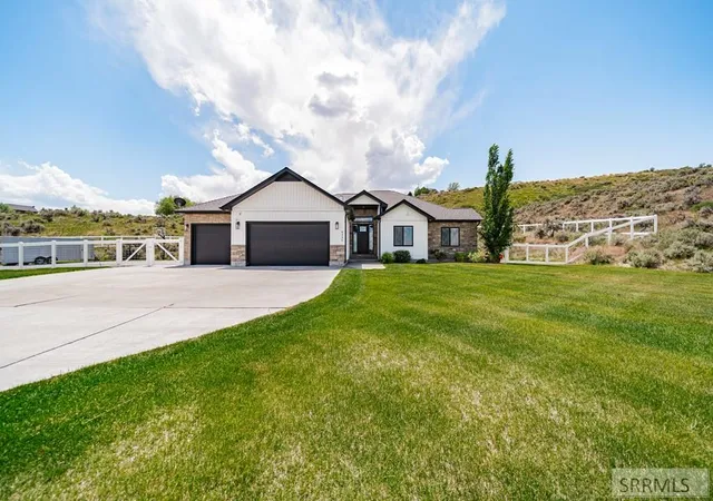 3rd image of 6330 E Middle Fork Road, Idaho Falls, ID 83406 | MLS# 2187025