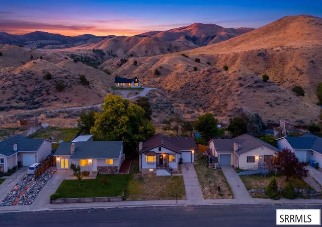 Photo 1 of Sale Pending at 3714 Stockman Road, Pocatello, ID 83204 | MLS# 2188658 | Listing updated on 2026-09-11