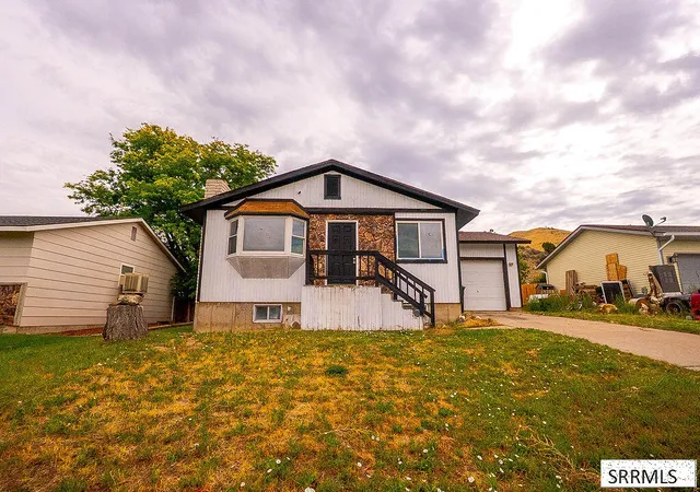 Photo 3 of Sale Pending at 3714 Stockman Road, Pocatello, ID 83204 | MLS# 2188658 | Listing updated on 2026-09-11