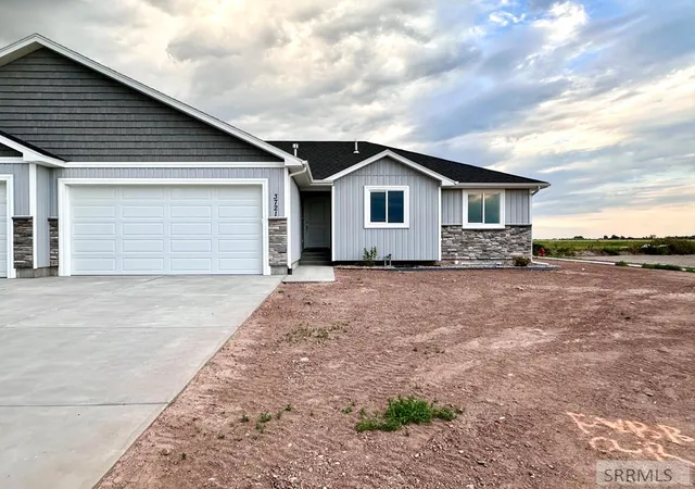 Photo 1 of Sale Pending at 3721 E Razor Circle, Idaho Falls, ID 83401 | MLS# 2187766 | Listing updated on 2026-09-14