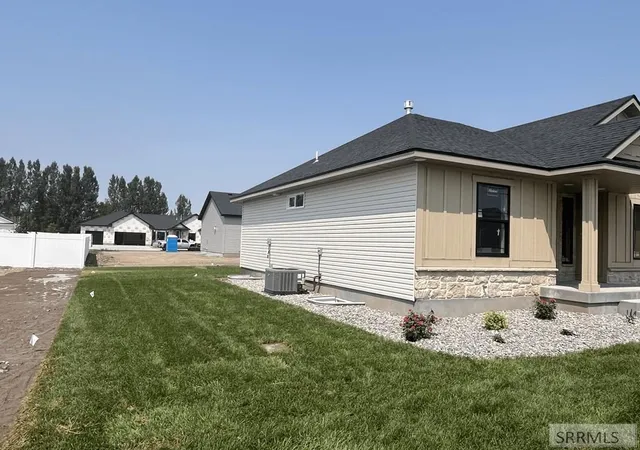 15th image of 1683 Sandbar Street, Idaho Falls, ID 83404 | MLS# 2188042