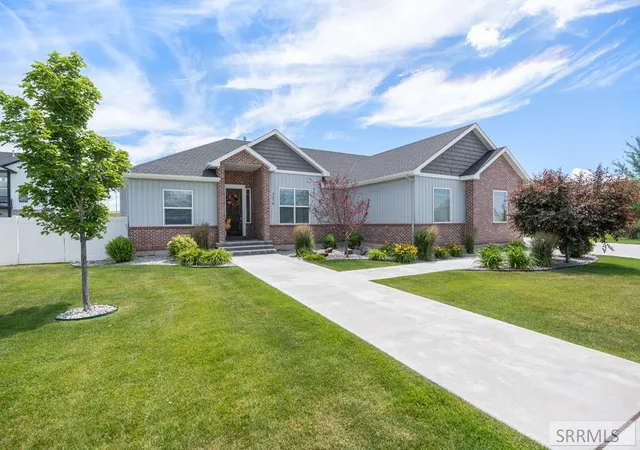 1st image of 5276 Rock Hollow Lane, Idaho Falls, ID 83401 | MLS# 2187638