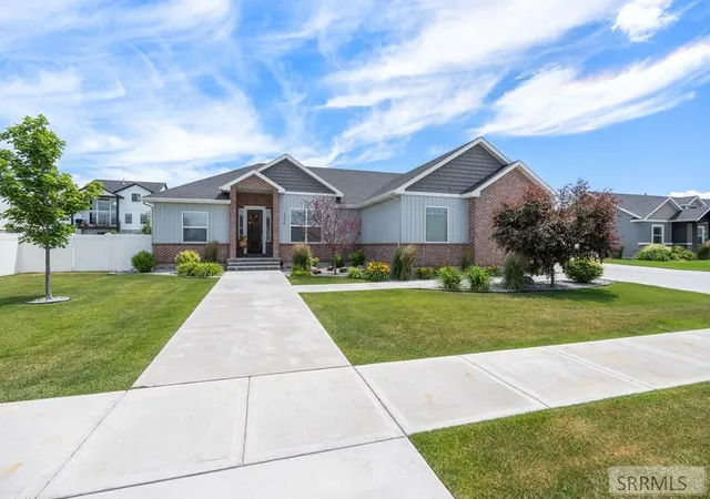 2nd image of 5276 Rock Hollow Lane, Idaho Falls, ID 83401 | MLS# 2187638