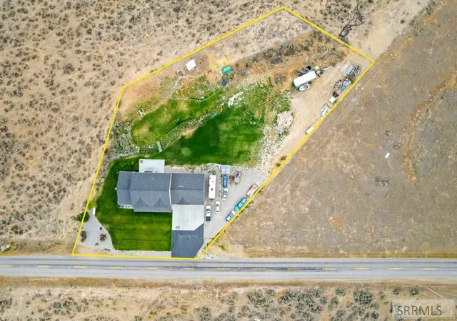 Photo 4 of Sale Pending at 7160 E Iona Road, Idaho Falls, ID 83401 | MLS# 2188185 | Listing updated on 2026-08-11