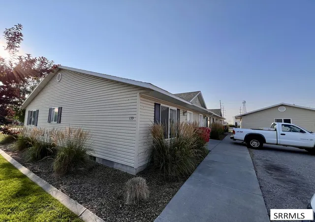 Photo 3 of Sale Pending at 139 Stockham Blvd, Rigby, ID 83442 | MLS# 2188387 | Listing updated on 2026-08-08