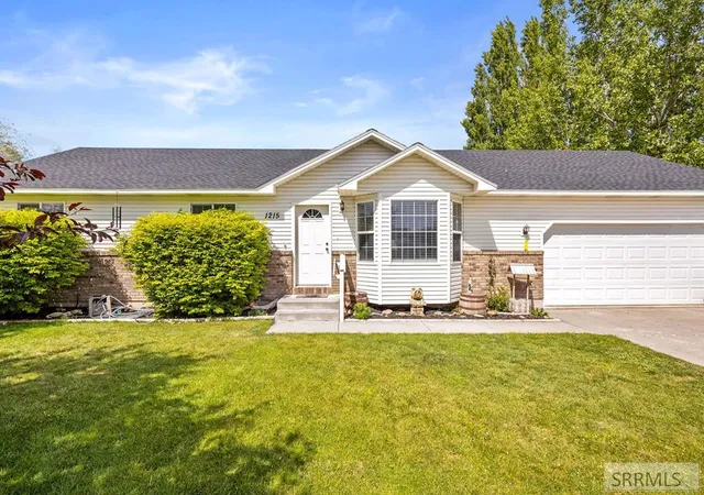 Homes for sale in Blackfoot, ID | 1215 Abbie Road, Blackfoot, ID 83221 | MLS# 2186671