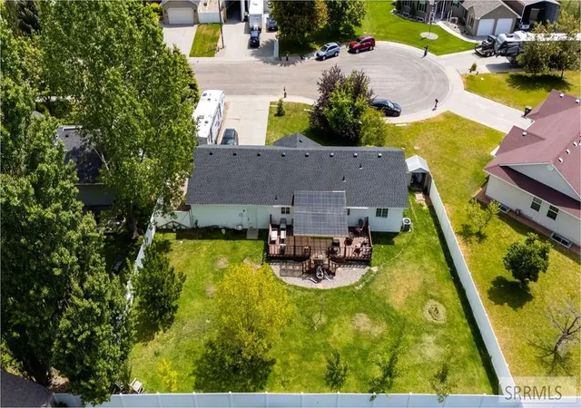 Homes for sale in Blackfoot, ID | 1215 Abbie Road, Blackfoot, ID 83221 | MLS# 2186671