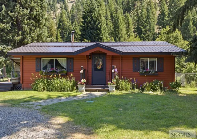 Photo 1 of Single family home for sale at 3127 N Hwy 93, Gibbsonville, ID 83463 | MLS# 2187912 | Listing updated on 2026-08-05