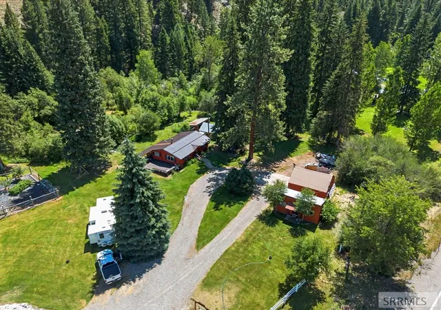 Photo 3 of Single family home for sale at 3127 N Hwy 93, Gibbsonville, ID 83463 | MLS# 2187912 | Listing updated on 2026-08-05