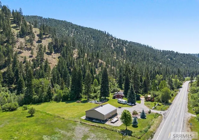 Photo 3 of Single family home for sale at 3127 N Hwy 93, Gibbsonville, ID 83463 | MLS# 2187912 | Listing updated on 2026-08-05