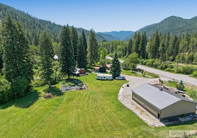 Photo 4 of Single family home for sale at 3127 N Hwy 93, Gibbsonville, ID 83463 | MLS# 2187912 | Listing updated on 2026-08-05