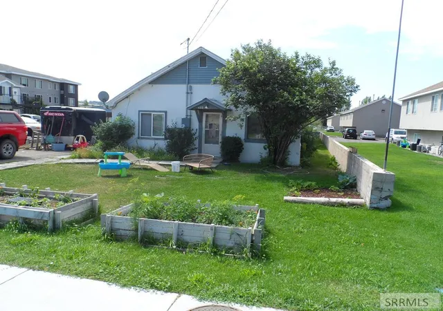 Photo 1 of Single family home for sale at 437 W 6th S, Rexburg, ID 83440 | MLS# 2187925 | Listing updated on 2026-08-13