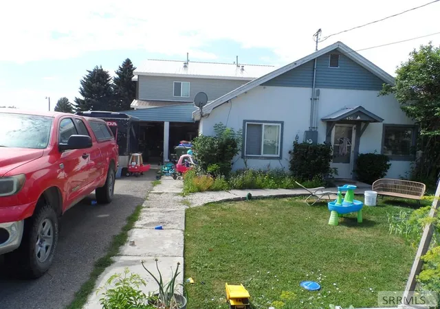 Photo 2 of Single family home for sale at 437 W 6th S, Rexburg, ID 83440 | MLS# 2187925 | Listing updated on 2026-08-13