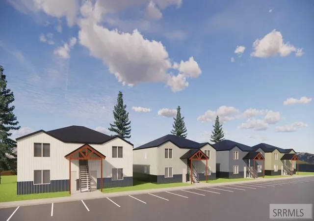 2nd image of Tbd #38 Pioneer Road, Rexburg, ID 83440 | MLS# 2187357