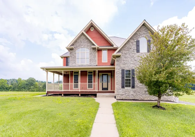 2nd image of 231 E Valley Rd, Pikeville, TN 37367 | MLS# 1376525