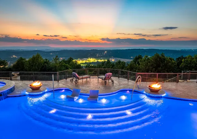 3rd image of 2363 Heavenly Vw, Ooltewah, TN 37363 | MLS# 1387944