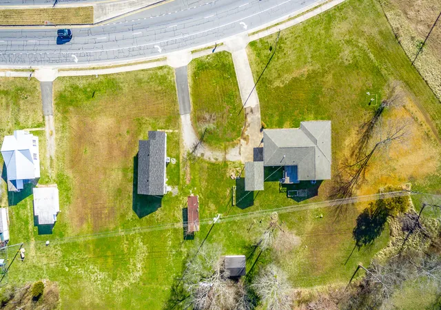 45th image of 2237 Cloud Springs Rd, Rossville, GA 30741 | MLS# 1350820
