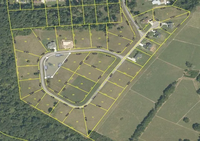 Photo 1 of Land for sale at Lot 32 Overlook Dr, Dayton, TN 37321 | MLS# 1360645 | Listing updated on 2026-02-09