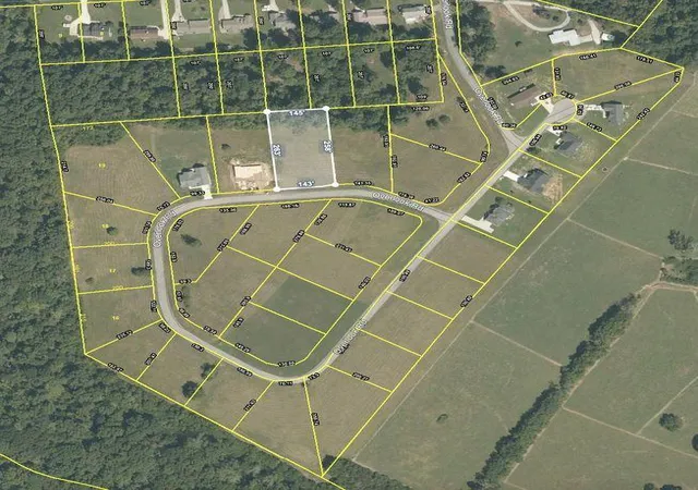 Photo 1 of Land for sale at 525 Overlook Dr, Dayton, TN 37321 | MLS# 1360643 | Listing updated on 2026-02-09