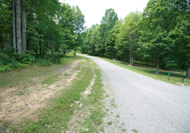 Photo 4 of Land for sale at 0 Turkey Trl Trl, Dunlap, TN 37327 | MLS# 1358711 | Listing updated on 2026-09-29