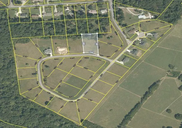 Photo 1 of Land for sale at 555 Overlook Dr, Dayton, TN 37321 | MLS# 1360644 | Listing updated on 2026-02-09