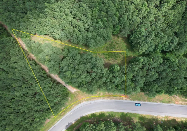 2nd image of 0 Crockett Pt #Jf614, Jasper, TN 37347 | MLS# 1378638