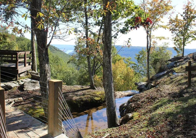 37th image of 0 Crockett Pt #Jf614, Jasper, TN 37347 | MLS# 1378638