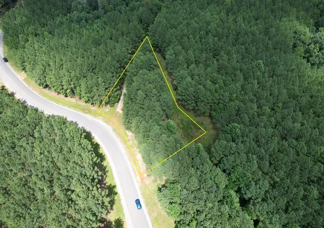 Photo 3 of Land for sale at 0 Crockett Pt #Jf614, Jasper, TN 37347 | MLS# 1378638 | Listing updated on 2026-09-09