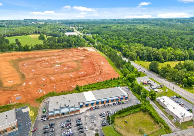 Photo 3 of Land for sale at 0 N Hwy 27, La Fayette, GA 30728 | MLS# 1395752 | Listing updated on 2026-06-10