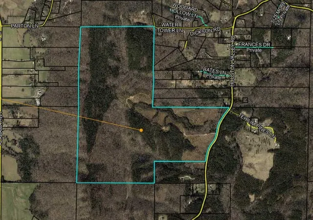 Photo 1 of Land for sale at 0 Houston Vallety Rd, Ringgold, GA 30736 | MLS# 1398139 | Listing updated on 2026-08-19